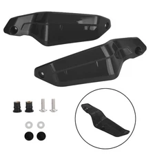 Handguard Extensions Hand Protector fit for Honda XL750 Transalp 2023-2024 U