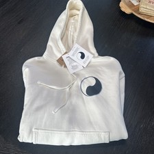 Our Legacy Dyed Hoodie Workshop - natural medium - New never worn