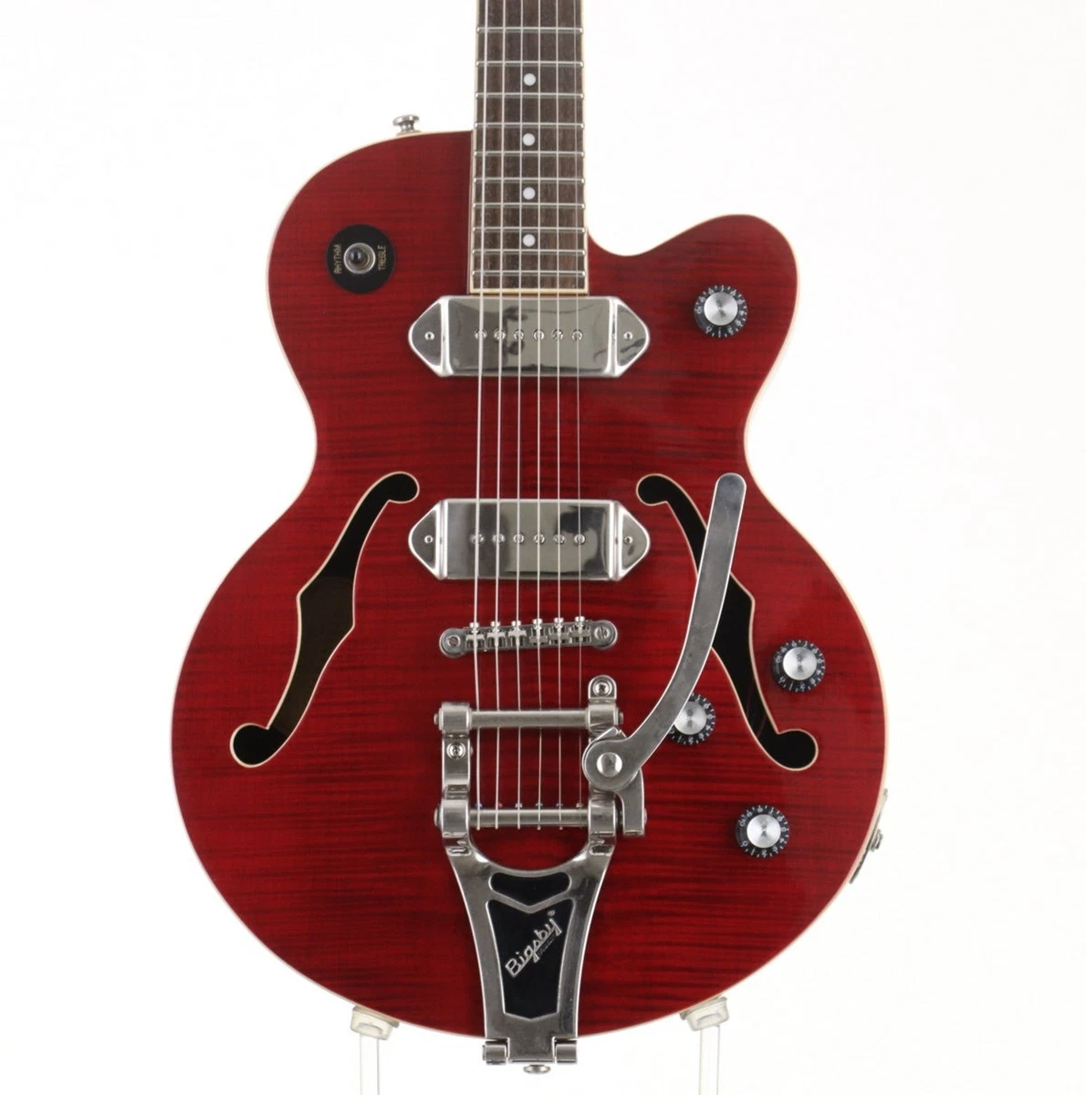 Epiphone Wildkat for sale - eBay