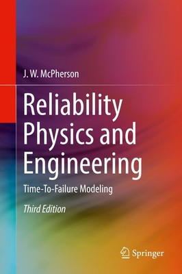 J. W. McPherson | Reliability Physics and Engineering | Buch | Englisch (2019)