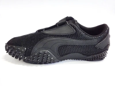 Puma Mostro/Puma Sneaker/Puma Archiv/Größe 42,5 - 45/schwarz/40381201 - Bild 1 von 4