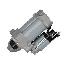 12V Starter Motor PMDD for Mercedes-Benz GLK250 X166 Sprinter 2014-2017