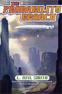 The Probability Broach (Paperback or Softback)