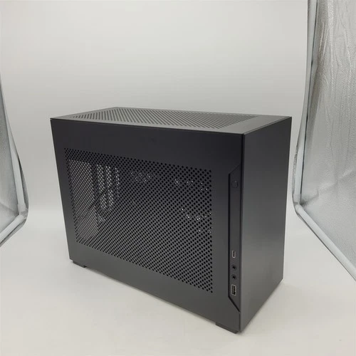 Lian Li A4-H2O Small Case - Mini ITX - Supports SFX/SFX-L Power Supply