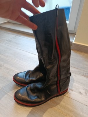 Damenstiefel Winter