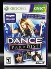 Dance Paradise • Sealed • Xbox 360