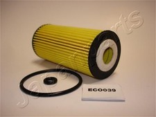 &Ouml;lfilter JAPANPARTS FO-ECO039 Filtereinsatz f&uuml;r MERCEDES W169 W245 KLASSE W168