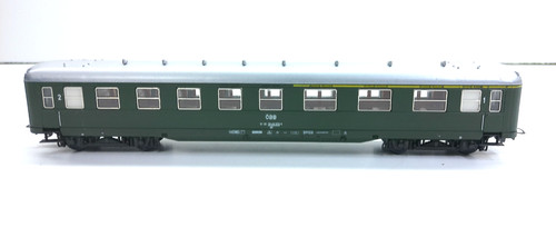 Liliput H0 Personenwagen 1./2.KL 51 81 38-43 200-1 "ÖBB" - ohne OVP # 13941 | Condition: Gebraucht