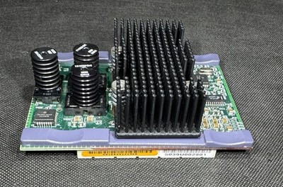 Sun Microsystems 501-5039 270MHz 256KB Cache CPU Module for Ultra 5 Workstation
