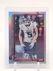 2025 Topps Chrome Drake London Chrome Autographs (RAW)