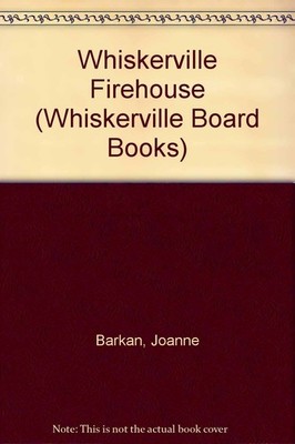 Whskrvl Fire House (Whiskerville)