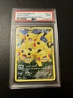 2016 POKEMON XY GENERATIONS RADIANT COLL #RC29 FULL ART/PIKACHU PSA 9