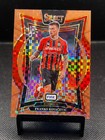 2024-25 Select FIFA Bronze Checker #56 Franko Kovacevic 73/75