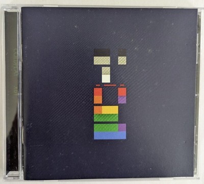 Coldplay - X&Y - Capitol Records - 2005 - NEAR MINT cd