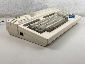 VTG MSX 2 DAEWOO PERFECT DPC-300 Home Computer Korea Boxed W/ Cover المثالي2 صخر
