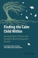 Sam Go*Dstein (U. A.) | Finding The Calm Child Within | Taschenbuch | Englisch