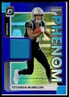 2025 Donruss Optic Tetairoa McMillan Base (RAW)