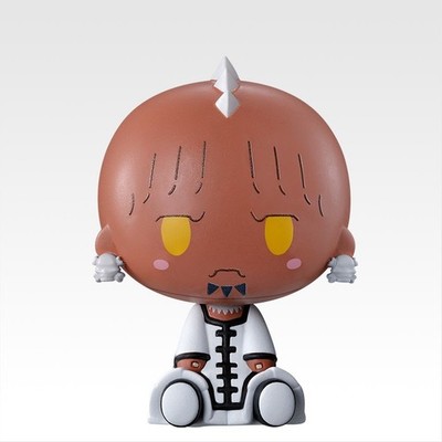 Ichiban Kuji BLEACH Stirring Souls vol.3 Prize E Espada Chokonokko