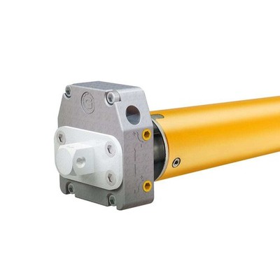 Geiger Rolladenmotor GB45M-40/15 NHK 40Nm