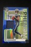 2025 Panini Donruss Optic - Rookie Phenoms Jalen Milroe #RPBH-JME Blue Hyper...
