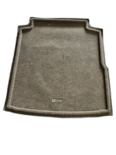 Used Oem Volkswagen Rear Trunk Cargo Floor Carpet Cover for 2012-2022 Passat