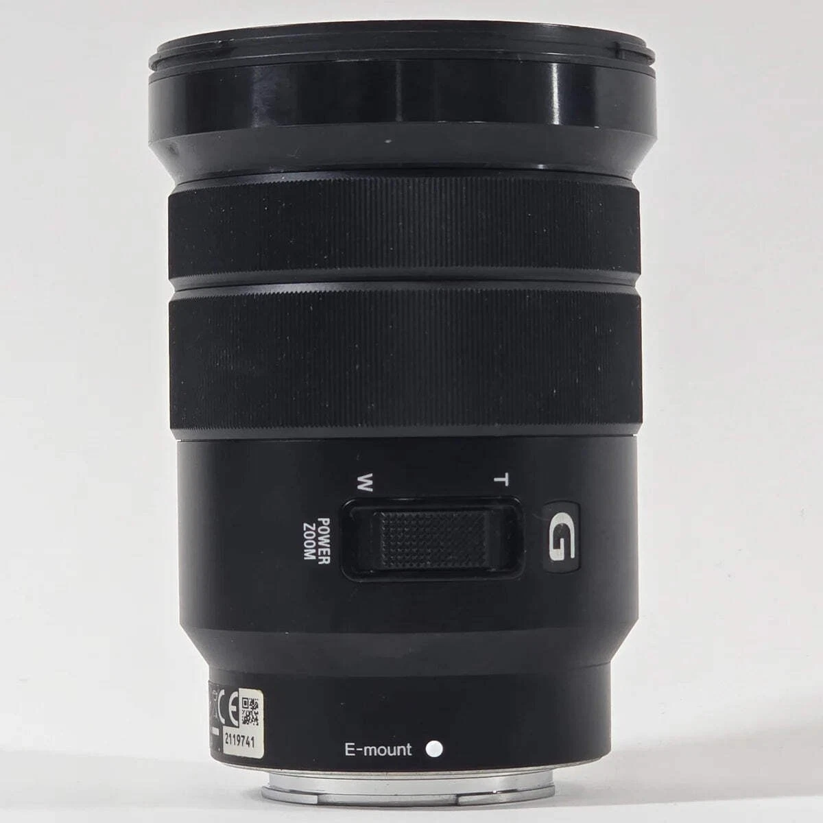 18-105mm Focal f/4 Camera Lenses Sony G for sale | eBay