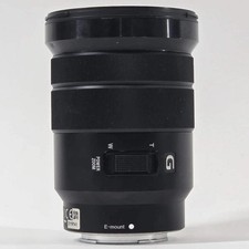 Sony G-Series 105mm f/4 Lens (SELP18105G) for sale online | eBay