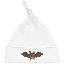 'Cute Cartoon Bat' Baby Beanie Hat BH00038102 