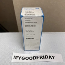 Whatman 6703-7510 Polycap HD 75 Disposable Filter Capsule CAT NO. 6703-7521 UK