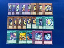 Yu-Gi-Oh! ARC-V - Celinas Complete Lunalight ...