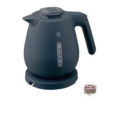 Zojirushi Electric Kettle 1.0L Dark Navy CK-DA10-AD