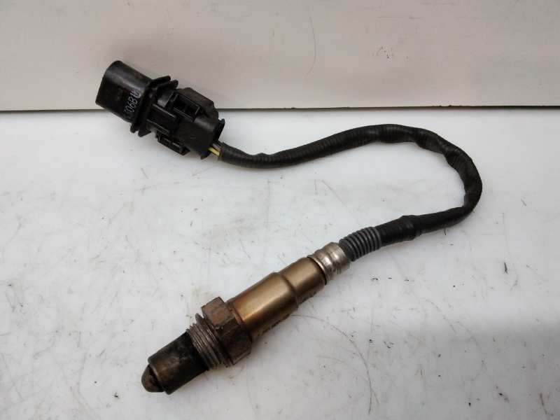 0281004018 Lambda Sensor BMW SERIES 3 TOURING E91 2.0 16V DIESEL CAT 2005 1151182