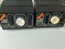 Sterowniki zasilania i obwodu Hornby R900 R902