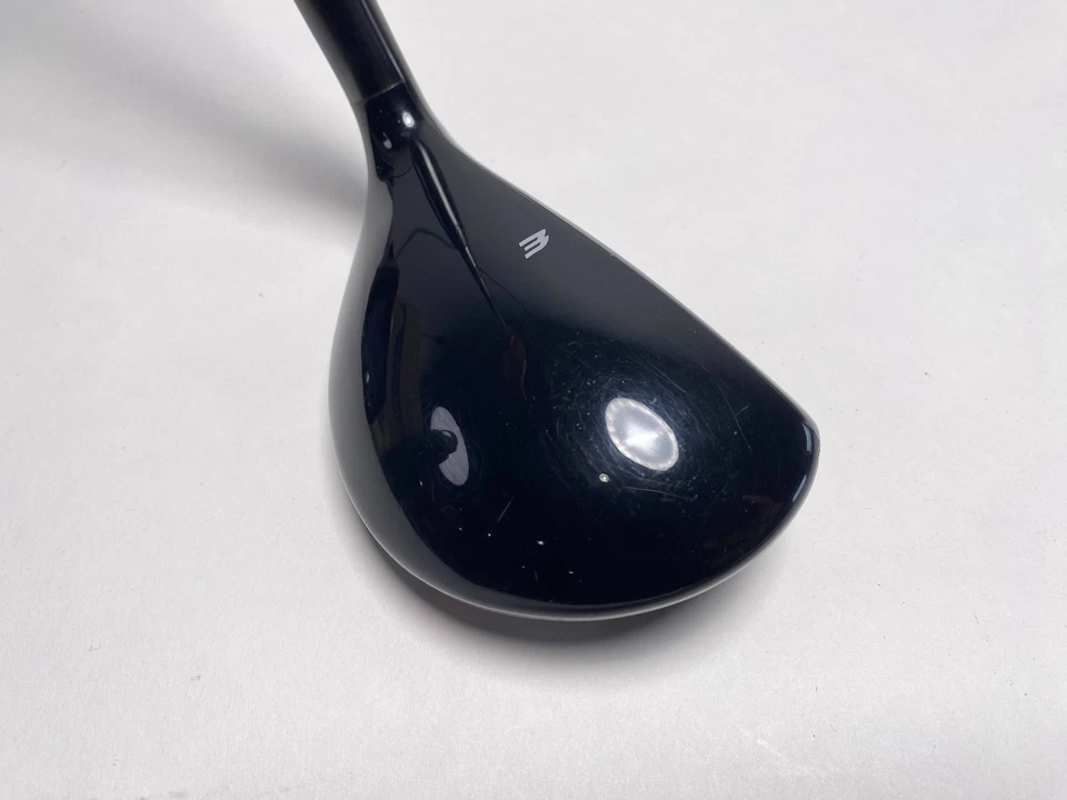 Tour Edge Exotics EX10 6 Hybrid 28* UST Mamiya Recoil 460 F3 Regular Mens RH - Image 4 of 4