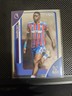 2026 Topps Chrome Premier League #74 Ismaïla Sarr