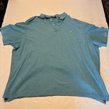 Cremieux Men s Polo Shirt Excellent Condition