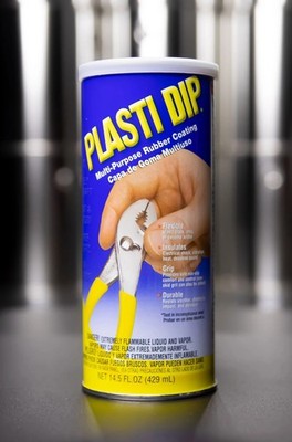 Plasti Dip Super Grip   Multi Purpose Rubber Coating 14.5oz