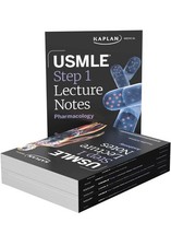 USMLE Step 1 Lecture Notes Twelfth Edition (2...