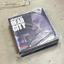 JUN247991: Hiya Toys Walking Dead: Dead City Exquisite Super Negan 1/12 Figure