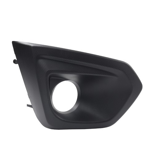 Right Fog Light Bezel Cover 57731FJ000 For Subaru Impreza 2012-2014 - Picture 2 of 11