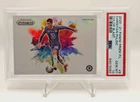 2020 Panini Prizm Christian Pulisic Color