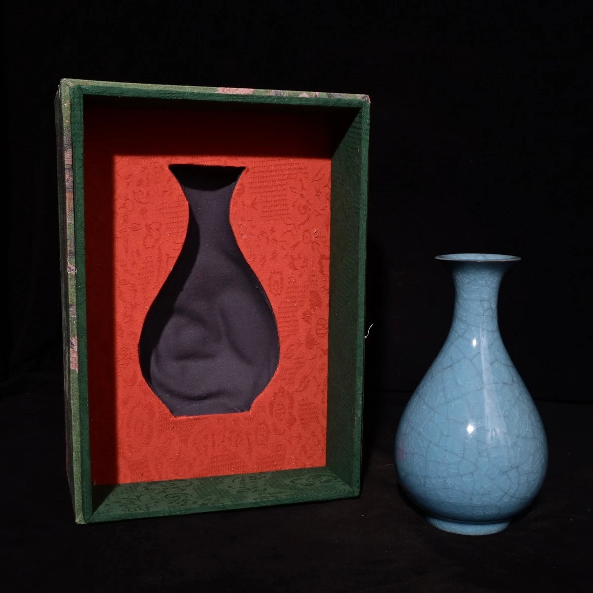 宋代在中国古董花瓶| eBay