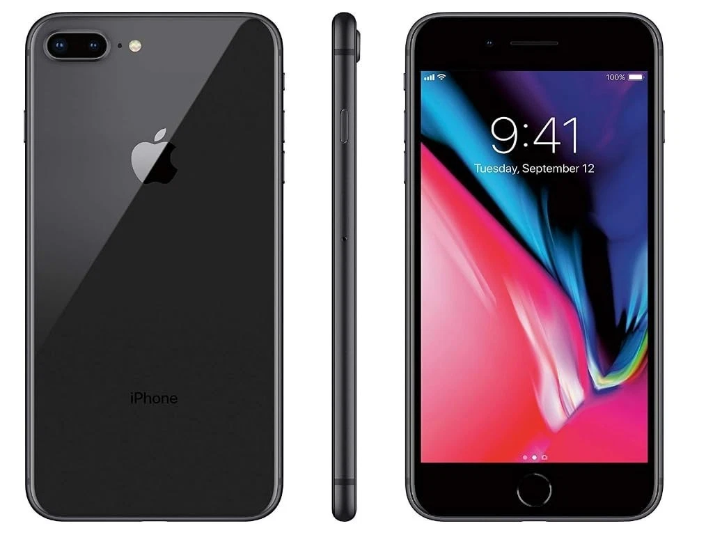 iPhone 8 Plus 256GB 12MP for sale | eBay