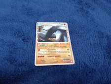 Donphan (Prime) 107/123 Heartgold & Soulsilver Holo Spanish