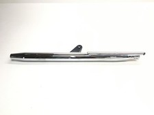 Left Exhaust Silencer TRIUMPH BONNEVILLE 865 2008-2013 AMERICA
