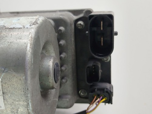400143 CREMALLERA DIRECCION / 6700001816 / Q003T63874ZE / 3060758 PARA PEUGEOT 2 - Imagen 4 de 10