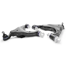 SuperPro TRC484 Suspension Camber/Caster Front Lower Control Arms Toyota 4Runner