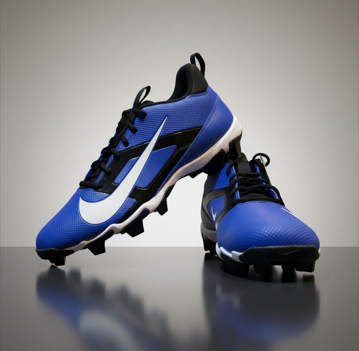 Nike Alpha Menace 4 Shark Men display picture 3