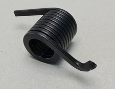 Spare part return spring Einhell TC-MC 355 cutting machine cut-off machine