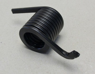 Spare part return spring Einhell TC-MC 355 cutting machine cut-off machine